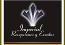 Recepciones y Eventos Imperial