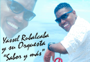 Compositor y productor musical: Yassel Rubalcaba